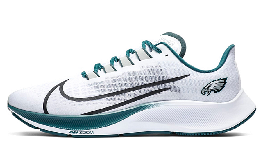 Фото № 1 с приближением к товару «‎Nike Air Zoom Pegasus 37 "Philadelphia Eagles»