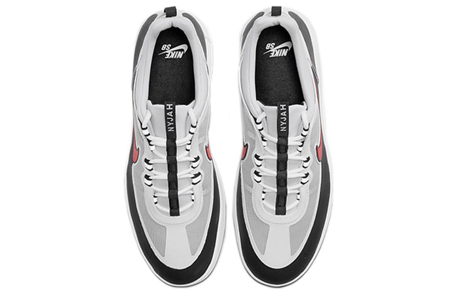 Фото № 4 с приближением к товару «‎Nike SB Nyjah Free 2.0 SB 'Spiridon'»