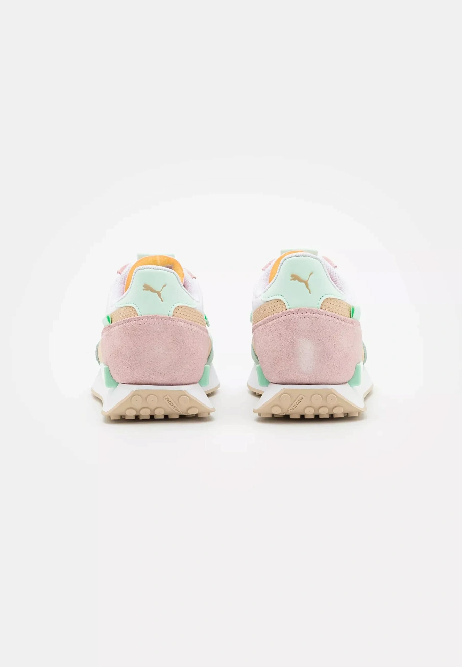 Фото № 3 с приближением к товару «‎FUTURE RIDER SOFT»