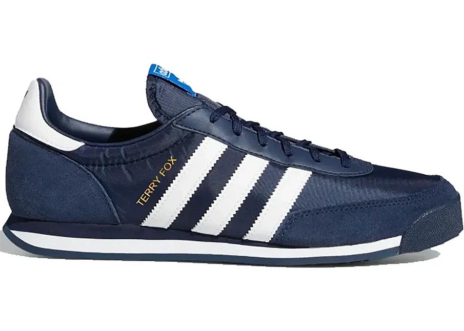 Фото № 1 с приближением к товару «‎adidas Orion Terry Fox 40th Anniversary»