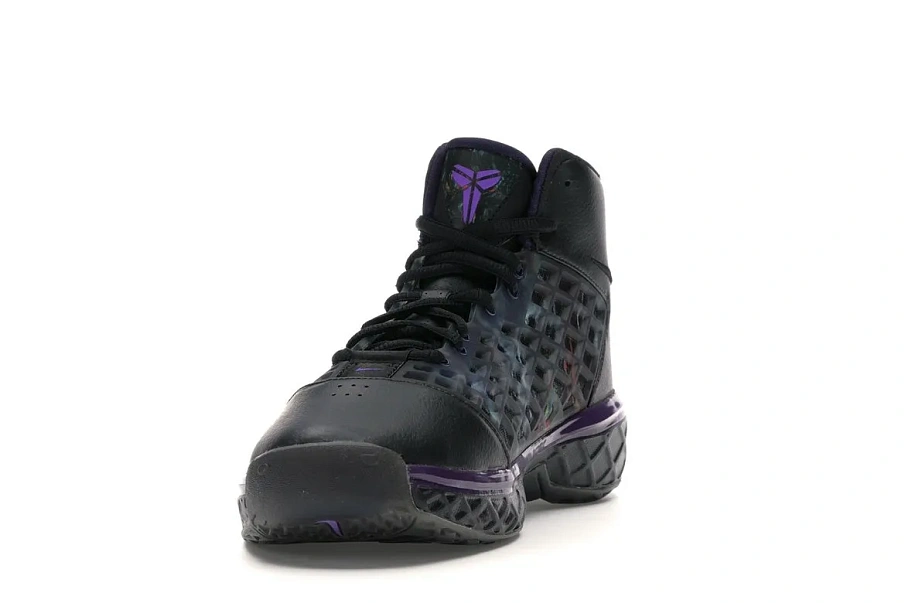 Фото № 2 с приближением к товару «‎Nike Kobe 3 Prelude Misery »