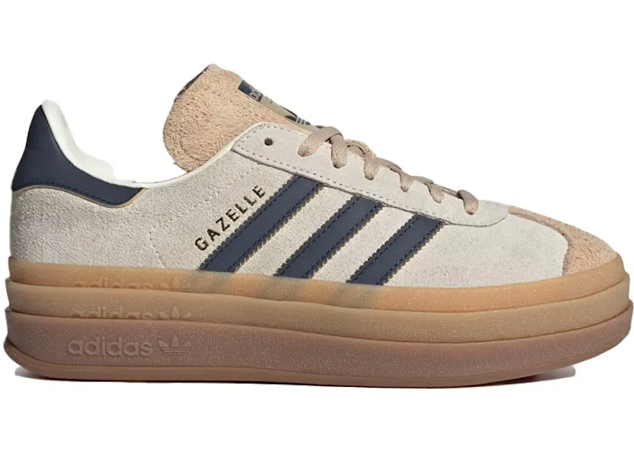 Фото № 1 с приближением к товару «‎adidas Gazelle Bold»
