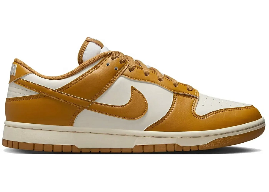 Фото № 1 с приближением к товару «‎Nike Dunk Low»