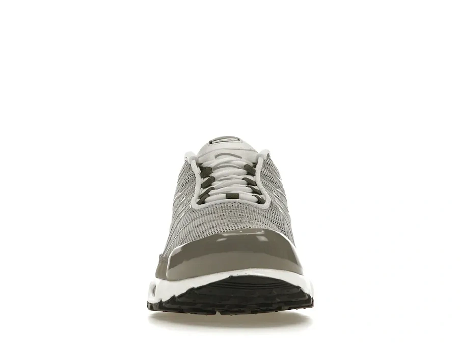 Фото № 2 с приближением к товару «‎Nike Air Max Plus Flat Pewter»