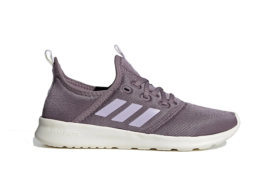 Фото № 1 с приближением к товару «‎adidas Cloudfoam Pure Legacy Purple »