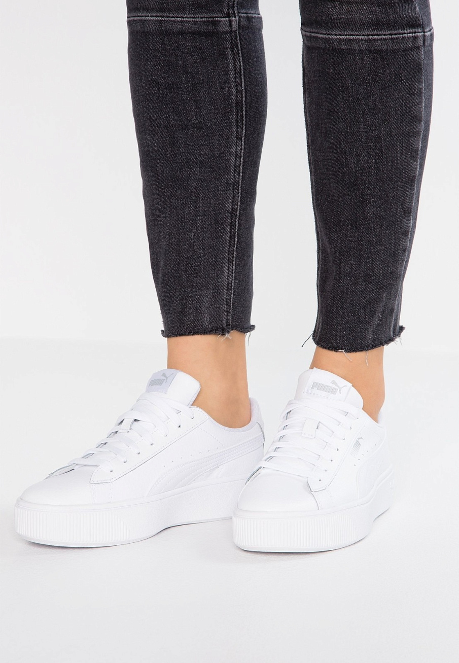 Фото № 1 с приближением к товару «‎Puma Vikky Stacked »