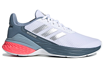 Фото № 2 с приближением к товару «‎adidas Response SR Wmns White»