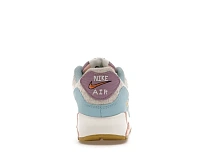 Фото № 4 с приближением к товару «‎Nike Air Max 90 SE Sun Club Multi »