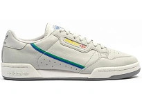Фото № 1 с приближением к товару «‎adidas Continental 80 Grey Two Grey One»