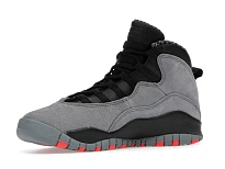 Фото № 3 с приближением к товару «‎Jordan 10 Retro Cool Grey »