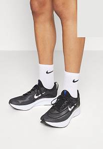Фото № 3 с приближением к товару «‎Nike Zoom Fly 4»