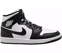 Фото № 1 с приближением к товару «‎Jordan 1 Mid Panda »