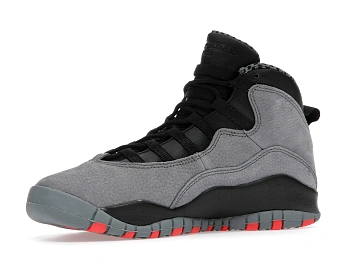 Jordan 10 Retro Cool Grey  - 3
