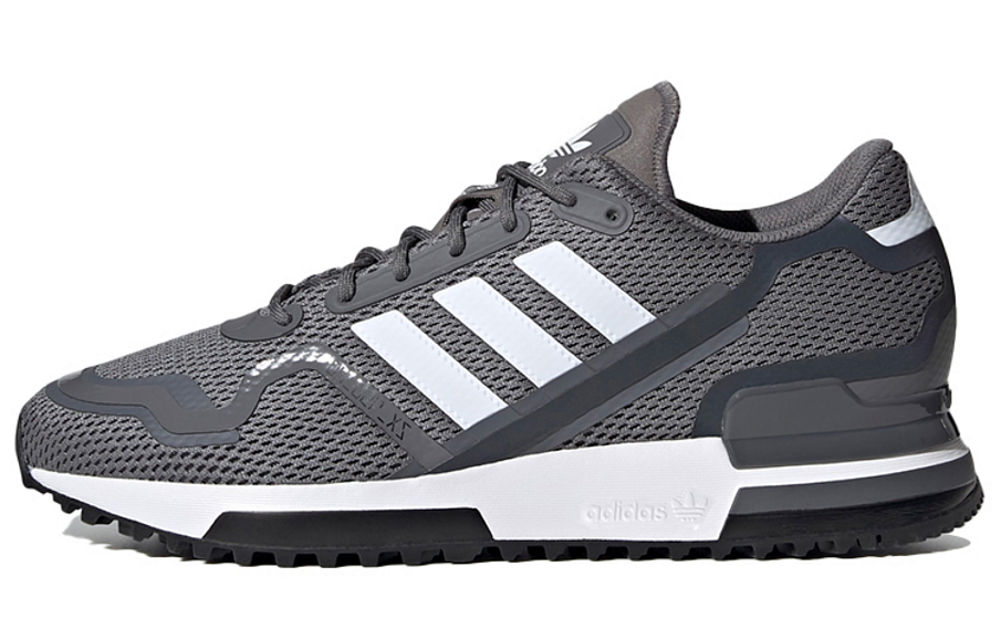 Фото № 1 с приближением к товару «‎adidas originals ZX 750 HD Grey»