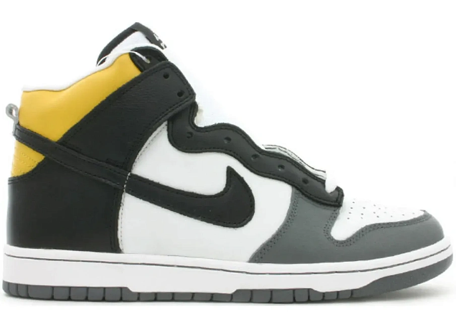 Фото № 1 с приближением к товару «‎Nike SB Dunk High Daniel Shimizu»