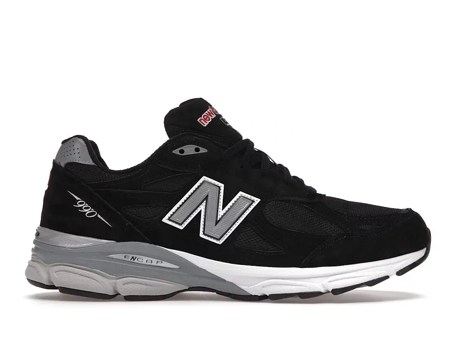 Фото № 1 с приближением к товару «‎New Balance 990v3»