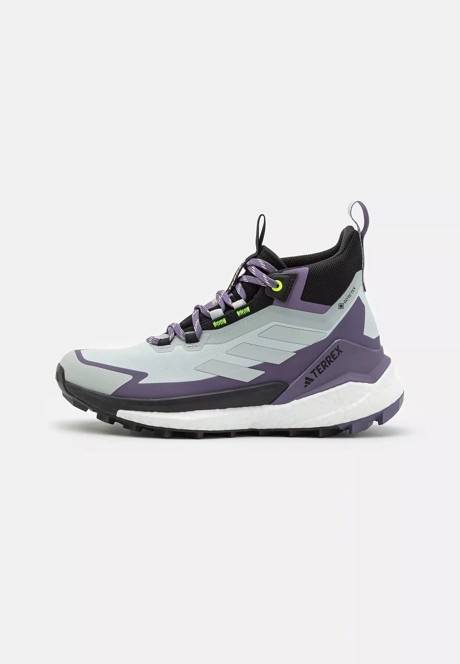 Фото № 1 с приближением к товару «‎FREE HIKER 2 GORE-TEX »
