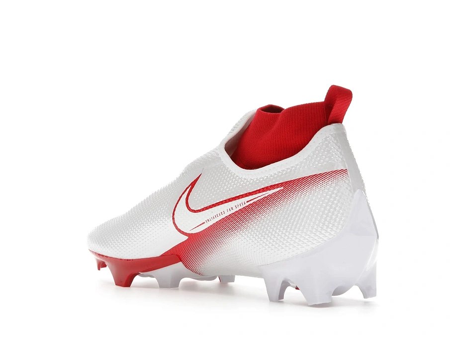 Фото № 6 с приближением к товару «‎Nike Vapor Edge Pro 360 White University Red»