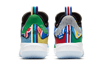 Фото № 4 с приближением к товару «‎Jordan Jordan Why Not Zer0.4 GS 'Upbringing'»