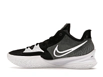 Фото № 5 с приближением к товару «‎Nike Kyrie 4 Low TB Black White»
