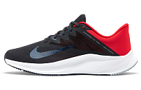 Фото № 1 с приближением к товару «‎Nike Quest 3 Shoes BlackRed»