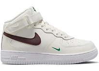 Фото № 1 с приближением к товару «‎Nike Air Force 1 Mid SE»