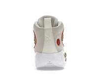 Фото № 4 с приближением к товару «‎Reebok Answer III»