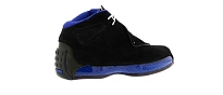 Фото № 6 с приближением к товару «‎Jordan 18 OG Black Sport Royal (2003)»