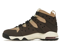 Фото № 3 с приближением к товару «‎Nike Air Max 2 CB 94 Baroque Brown»