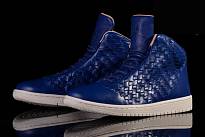 Фото № 2 с приближением к товару «‎Nike Air Jordan Shine Deep Royal »