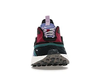 Фото № 2 с приближением к товару «‎Nike Air Max Furyosa Night Green »