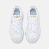Фото № 4 с приближением к товару «‎Puma Oslo Maja Clean »