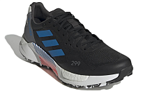 Фото № 3 с приближением к товару «‎adidas Terrex Agravic Ultra Trail Running Shoes»