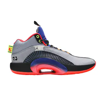 Air Jordan 35 Center Of Gravity - 1