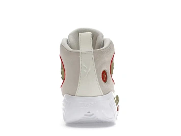Reebok Answer III - 4