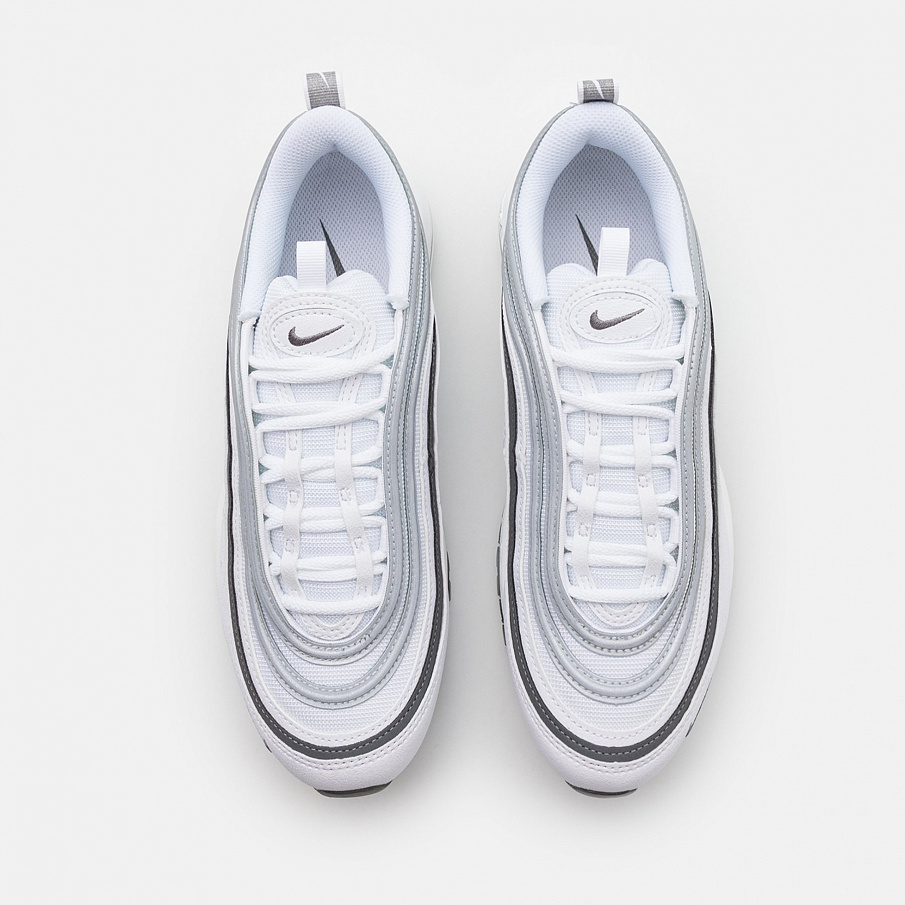 Фото № 4 с приближением к товару «‎Nike Air Max 97 TU »