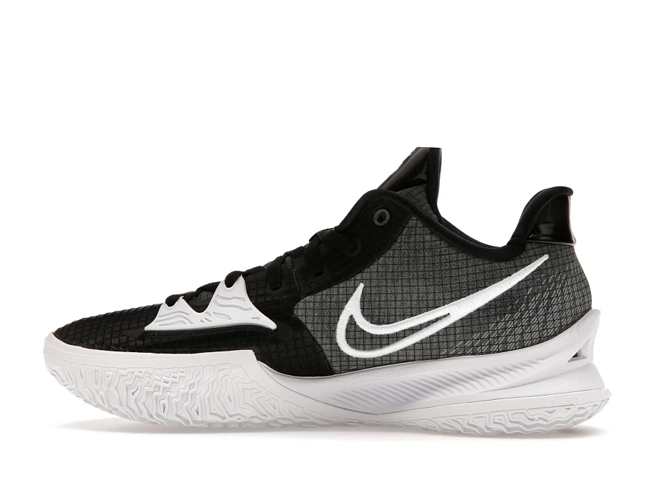 Фото № 5 с приближением к товару «‎Nike Kyrie 4 Low TB Black White»