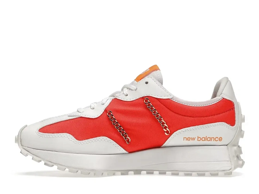 Фото № 3 с приближением к товару «‎New Balance 327»