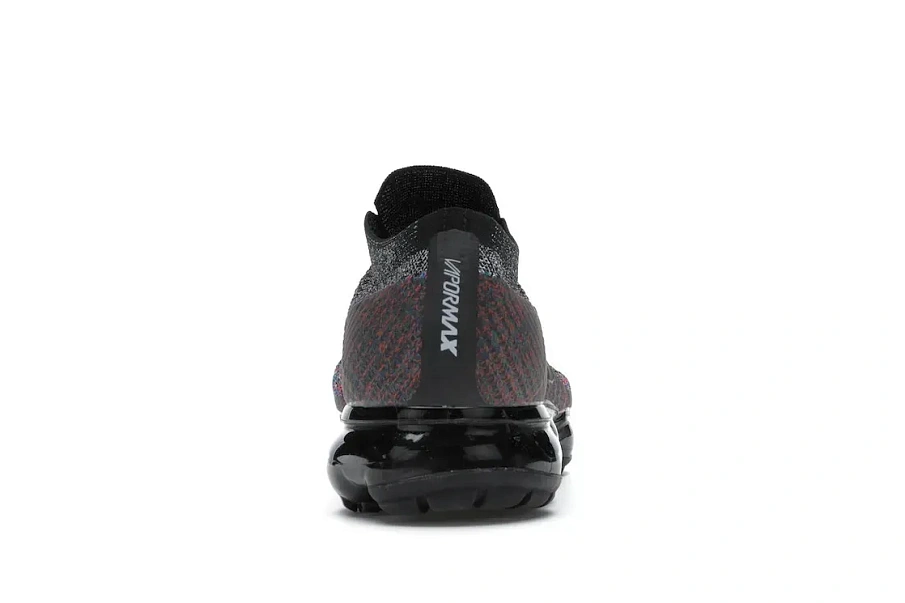 Фото № 4 с приближением к товару «‎Nike Air VaporMax Chinese New Year (2018)»