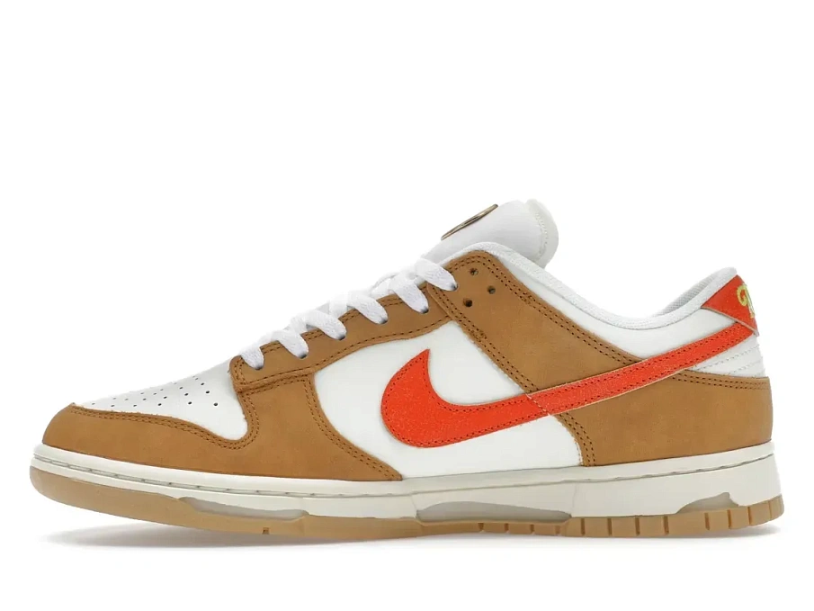 Фото № 3 с приближением к товару «‎Nike Dunk Low»