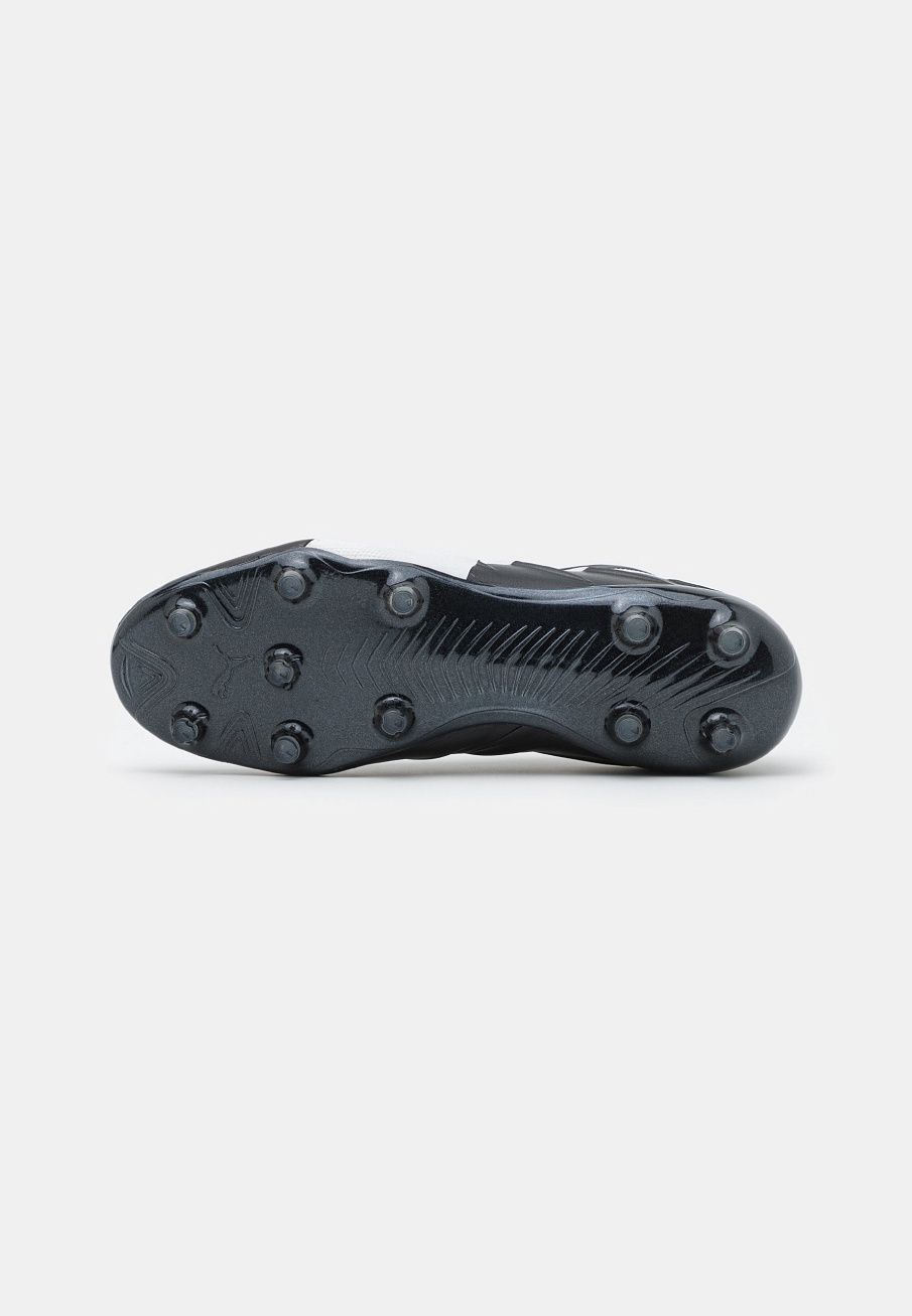 Фото № 5 с приближением к товару «‎Puma King Platinum 21 Fg/ag»
