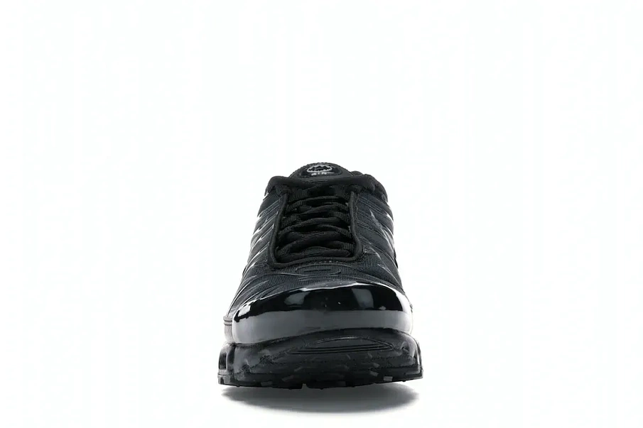 Фото № 2 с приближением к товару «‎Nike Air Max Plus La Requin Black»