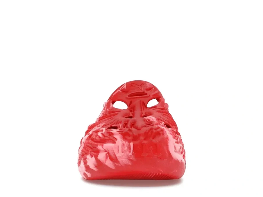 Фото № 2 с приближением к товару «‎Puma LaMelo Ball MB.04 Slide»