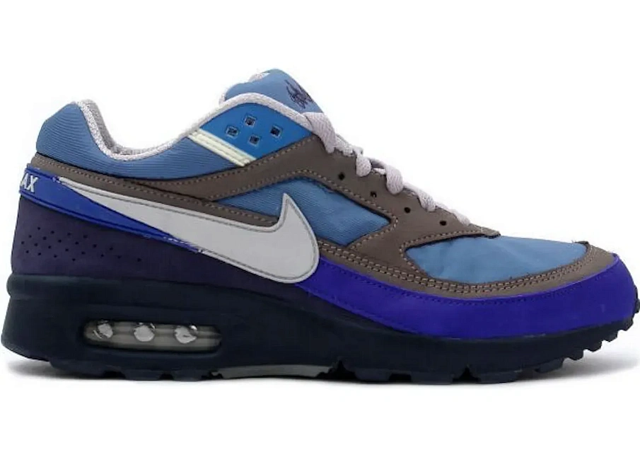 Фото № 1 с приближением к товару «‎Nike Air Classic BW Stash»