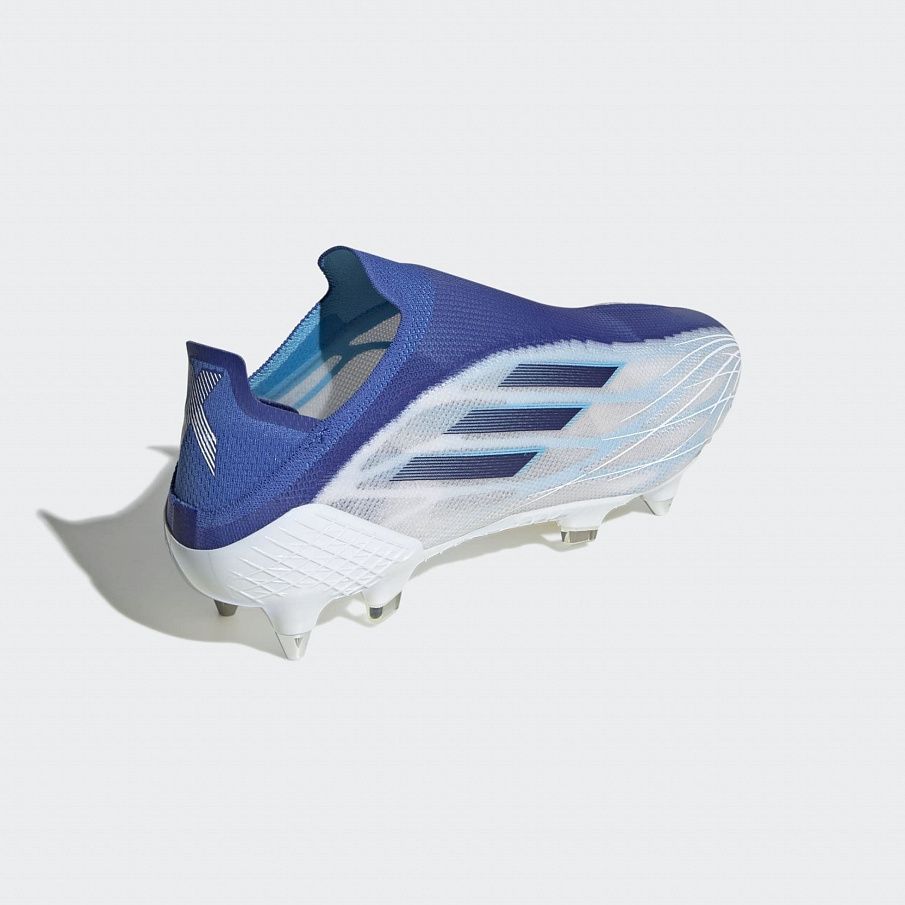 Фото № 5 с приближением к товару «‎Adidas X Soft Ground »