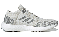 Фото № 2 с приближением к товару «‎adidas Pureboost Go Wmns Shoes WhiteGrey»