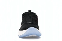 Фото № 2 с приближением к товару «‎Nike PG 4 Black Light Smoke Grey»