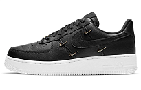 Фото № 1 с приближением к товару «‎Nike Air Force 1'07 LX Gold Luxe»