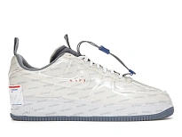 Фото № 1 с приближением к товару «‎Nike Air Force 1 Low Experimental USPS Postal Ghost»