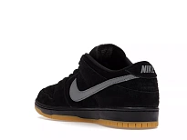 Фото № 6 с приближением к товару «‎Nike SB Dunk Low Fog»